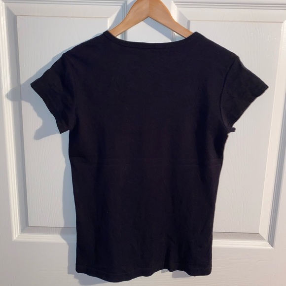 Haight Ashbury San Francisco Short Sleeve Tshirt, Women’s Top L - Picture 4 of 5